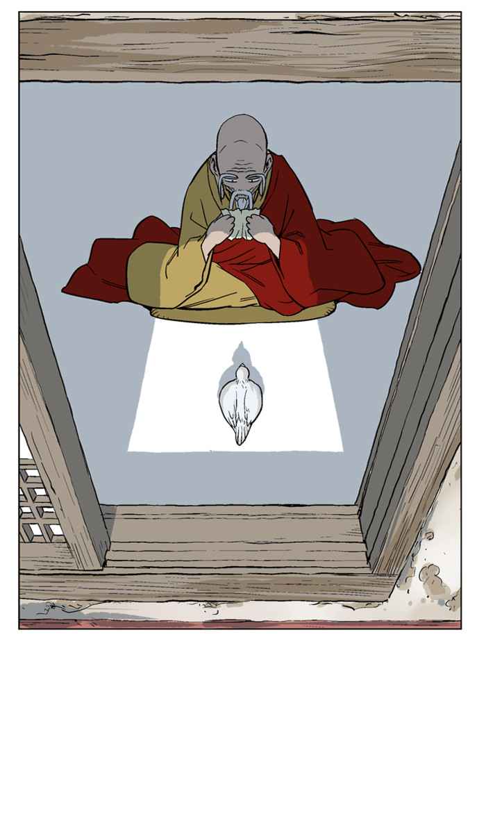 Gosu (The Master) Chap 37 - Next Chap 38