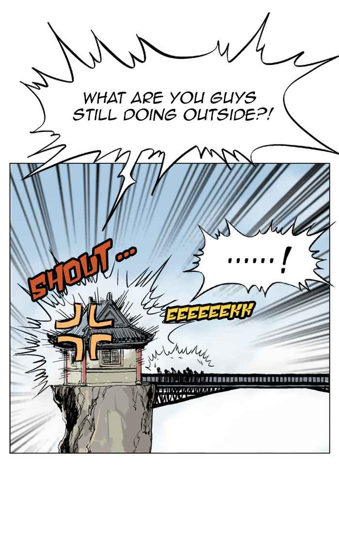 Gosu (The Master) Chap 37 - Next Chap 38