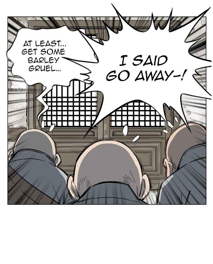 Gosu (The Master) Chap 37 - Next Chap 38