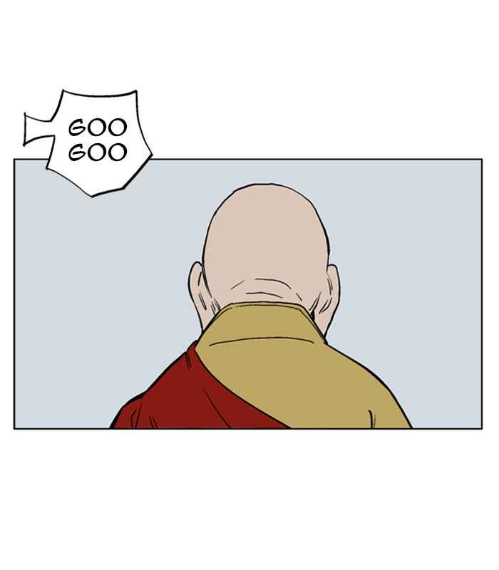 Gosu (The Master) Chap 37 - Next Chap 38