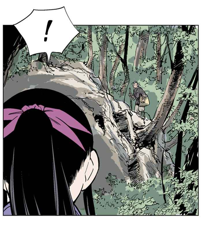 Gosu (The Master) Chap 37 - Next Chap 38