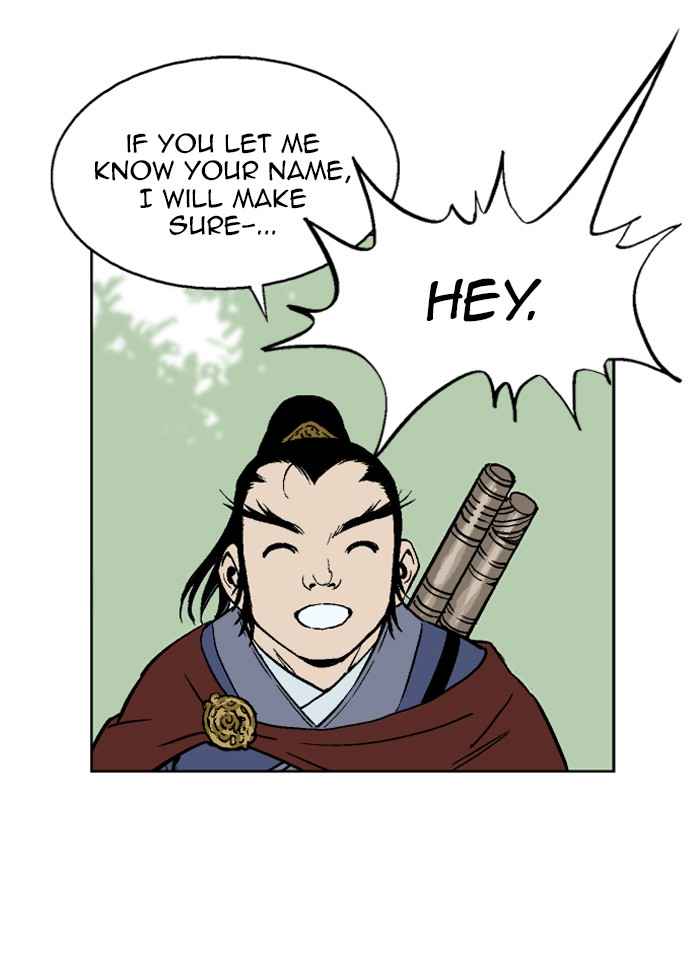 Gosu (The Master) Chap 37 - Next Chap 38