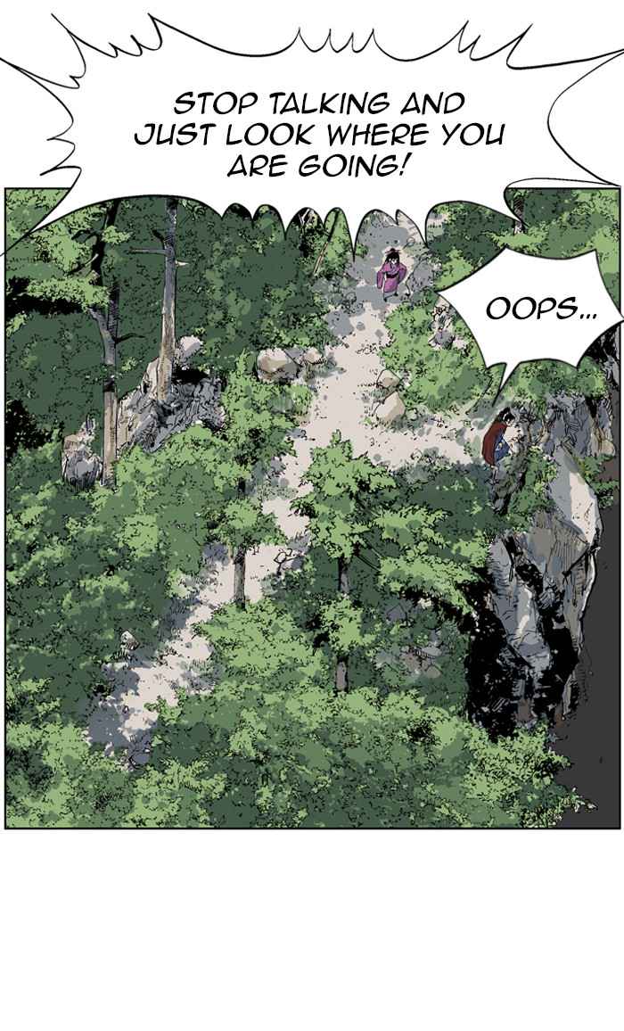 Gosu (The Master) Chap 37 - Next Chap 38