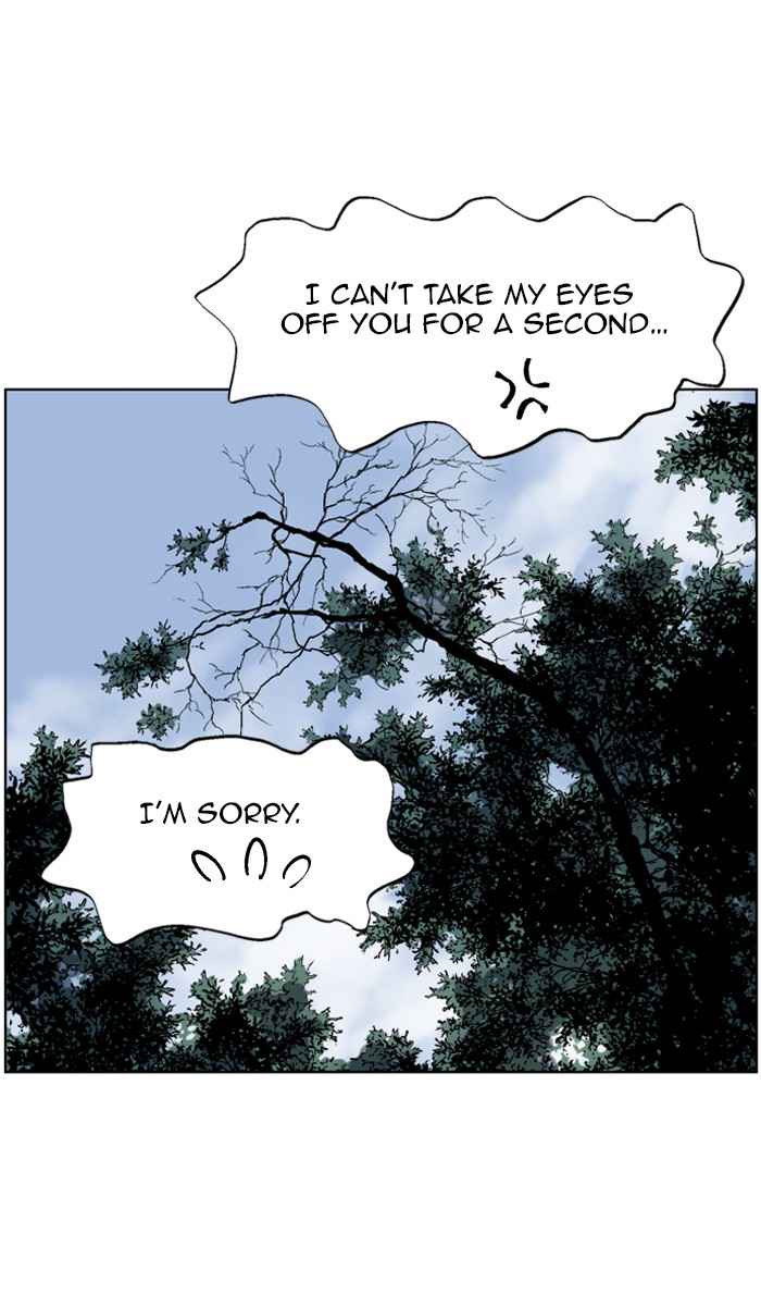 Gosu (The Master) Chap 37 - Next Chap 38