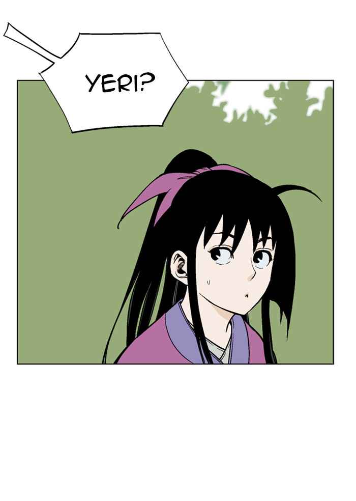 Gosu (The Master) Chap 37 - Next Chap 38
