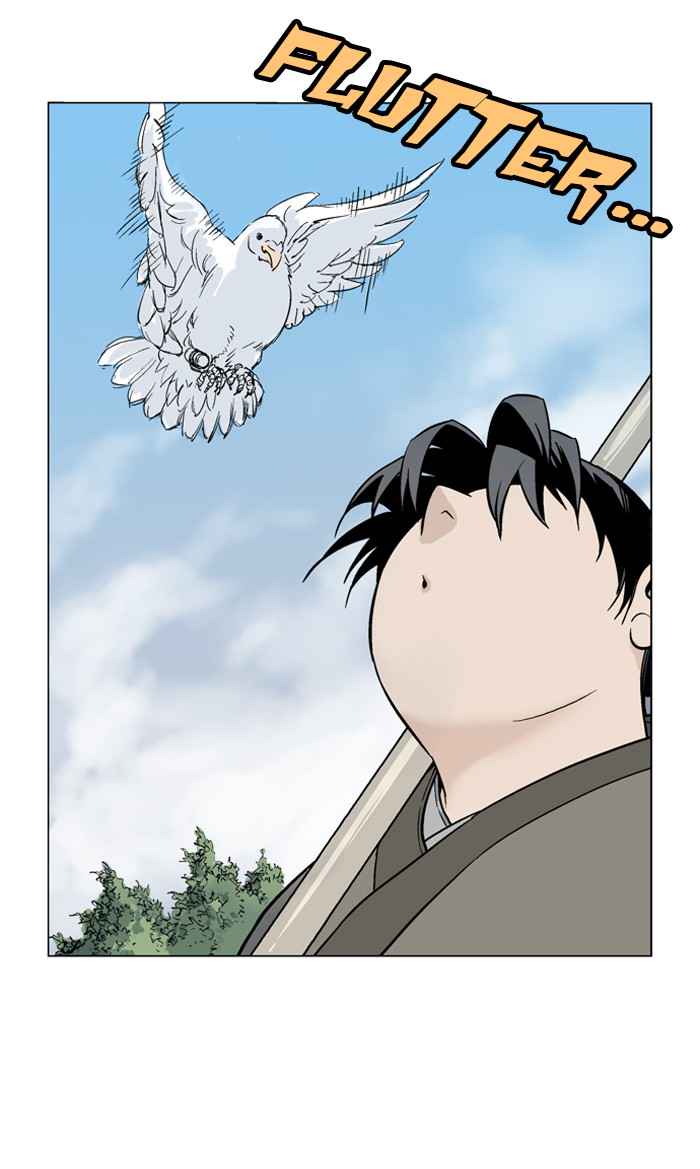 Gosu (The Master) Chap 37 - Next Chap 38