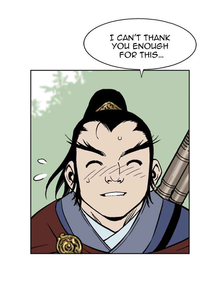 Gosu (The Master) Chap 37 - Next Chap 38