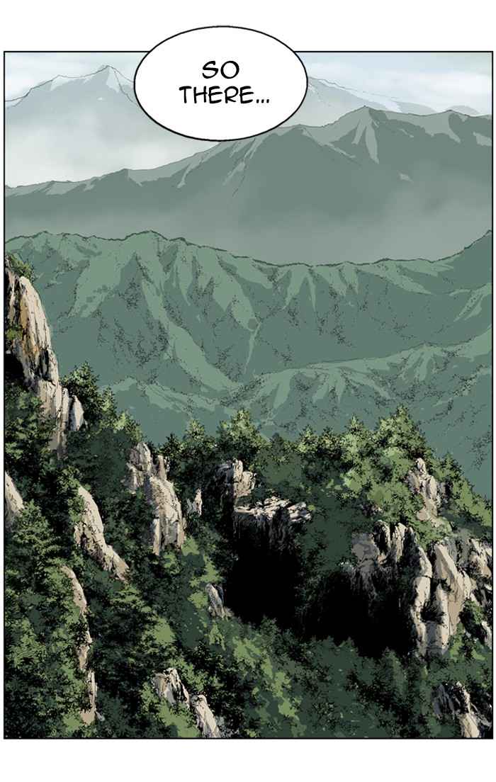 Gosu (The Master) Chap 37 - Next Chap 38