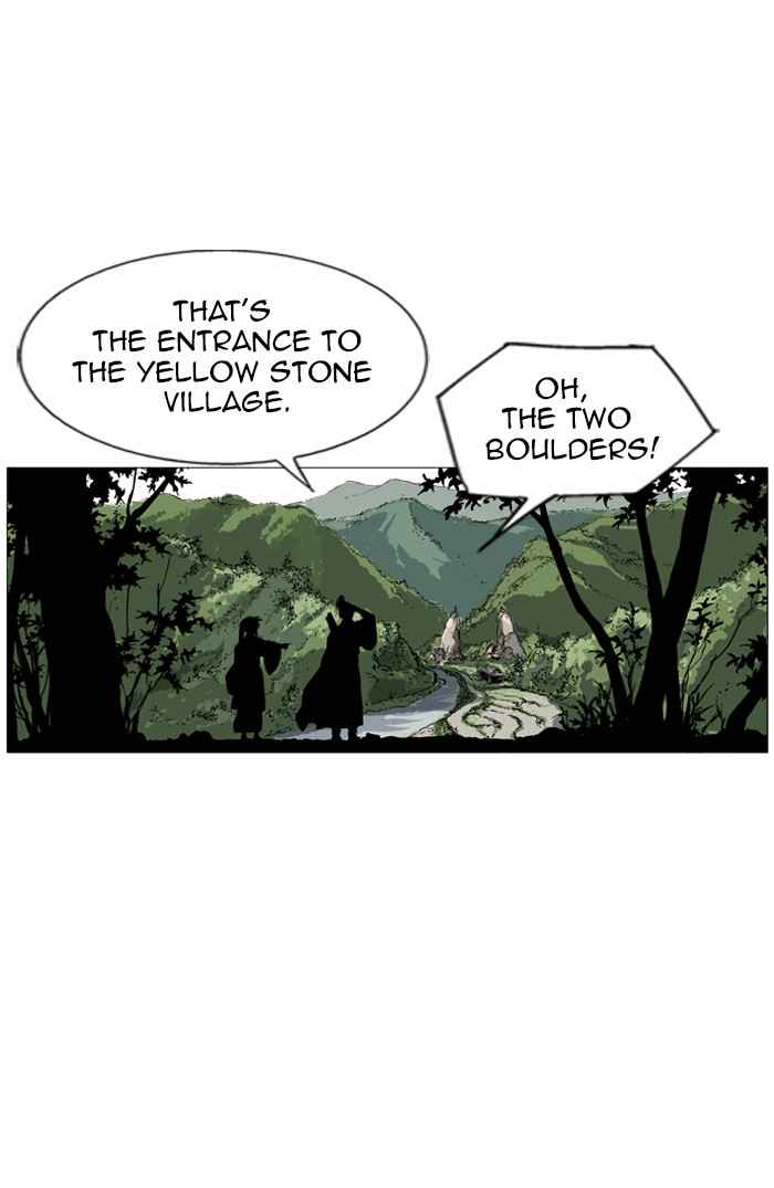 Gosu (The Master) Chap 37 - Next Chap 38