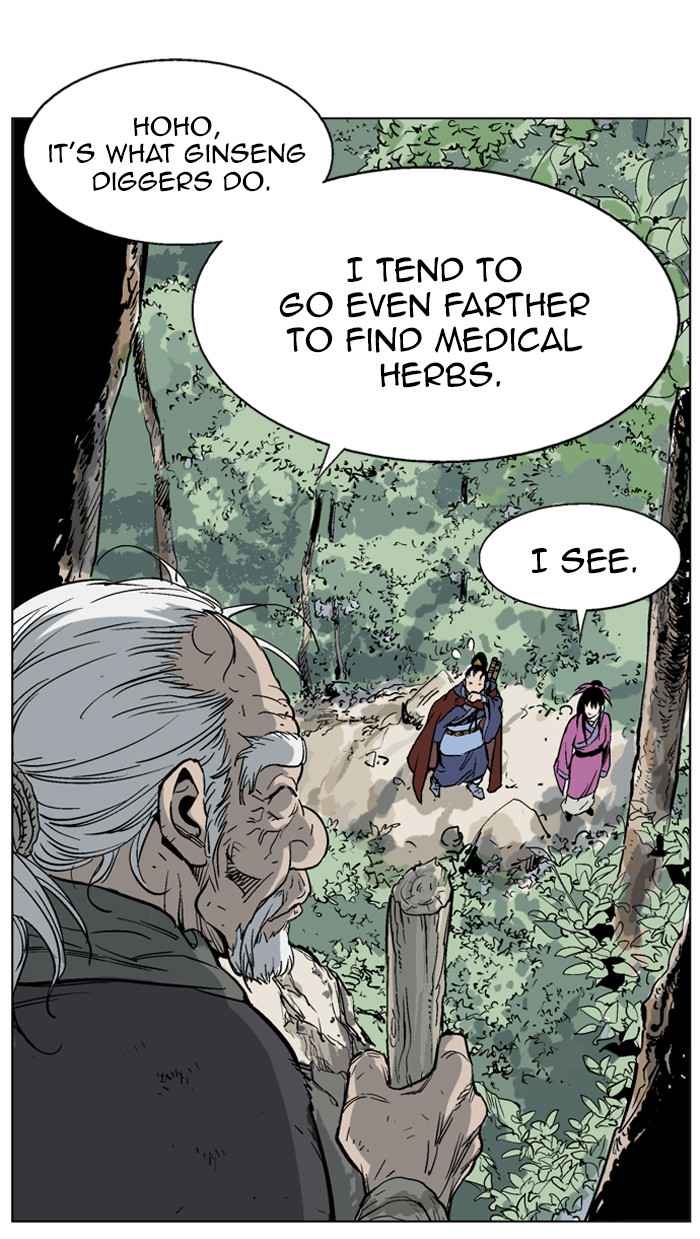 Gosu (The Master) Chap 37 - Next Chap 38