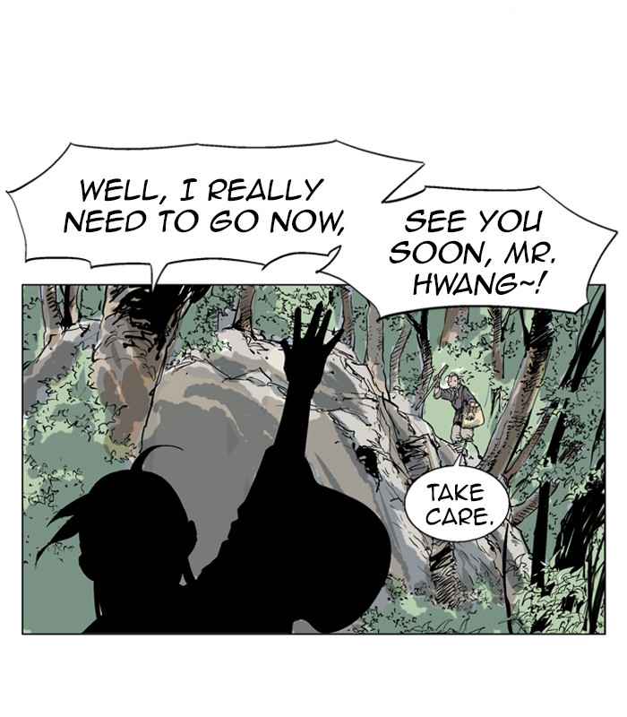 Gosu (The Master) Chap 37 - Next Chap 38