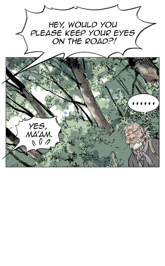 Gosu (The Master) Chap 37 - Next Chap 38