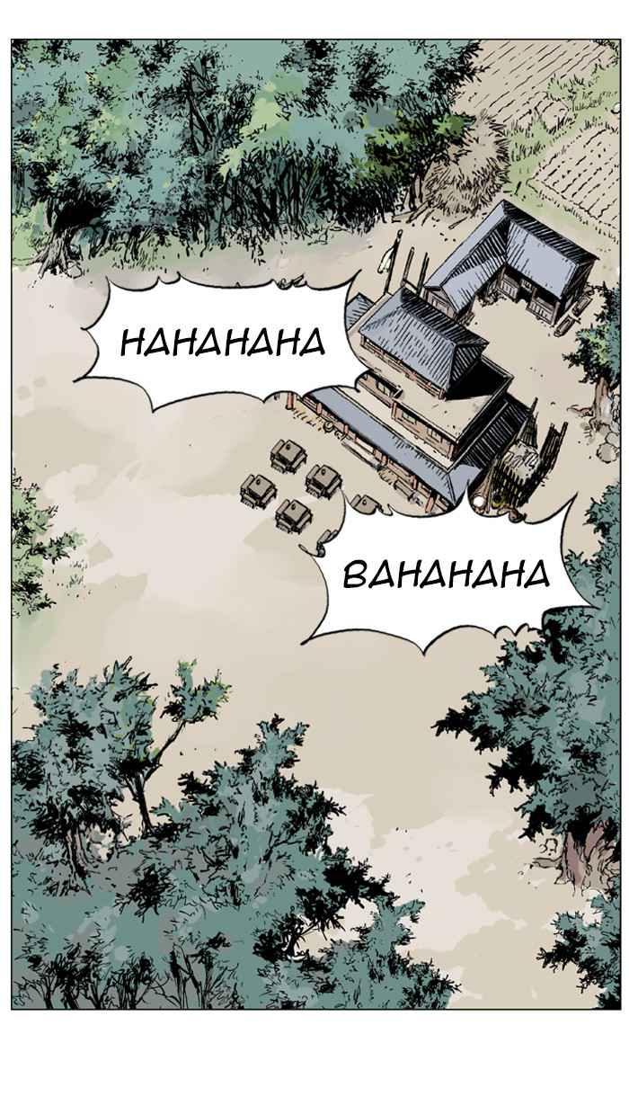 Gosu (The Master) Chap 37 - Next Chap 38