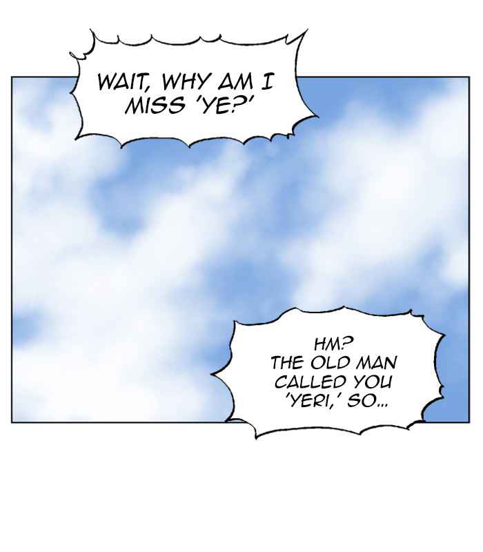 Gosu (The Master) Chap 37 - Next Chap 38