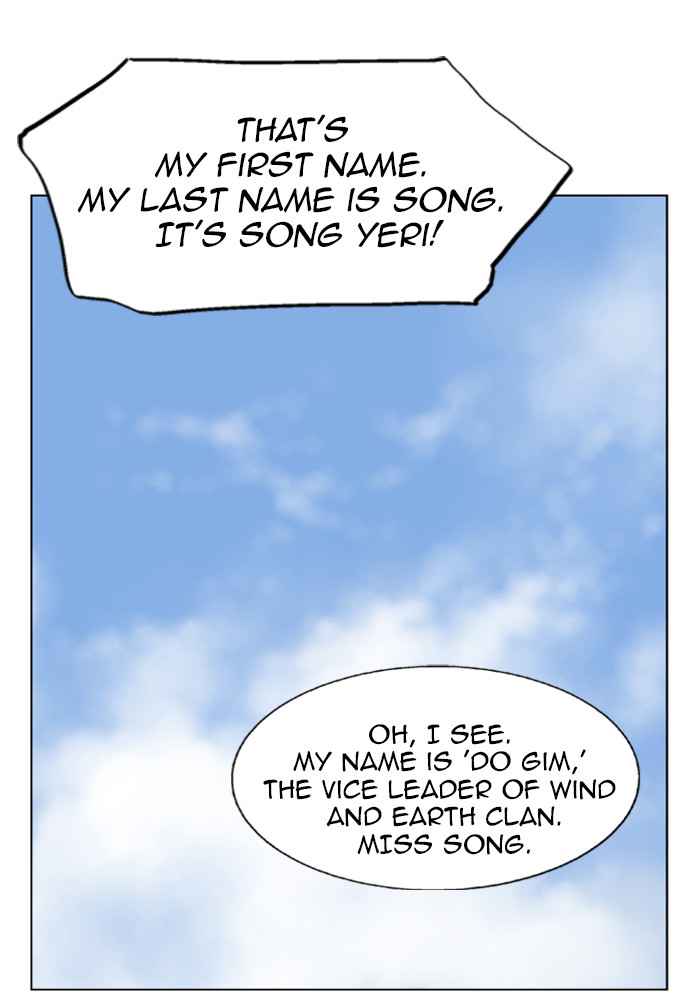 Gosu (The Master) Chap 37 - Next Chap 38
