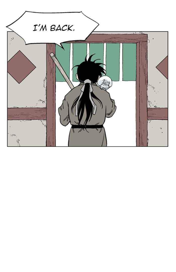 Gosu (The Master) Chap 37 - Next Chap 38