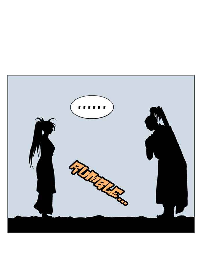 Gosu (The Master) Chap 37 - Next Chap 38