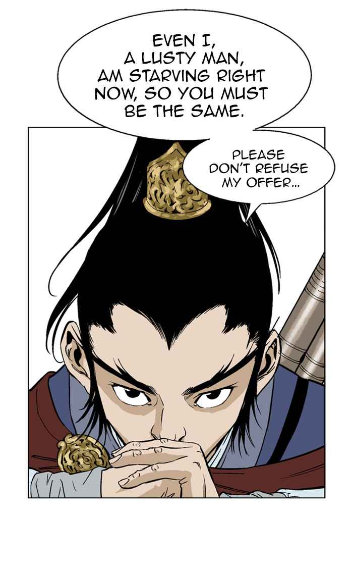 Gosu (The Master) Chap 37 - Next Chap 38