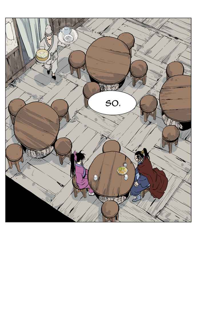 Gosu (The Master) Chap 37 - Next Chap 38