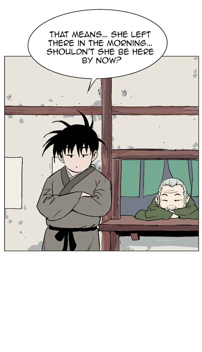 Gosu (The Master) Chap 37 - Next Chap 38