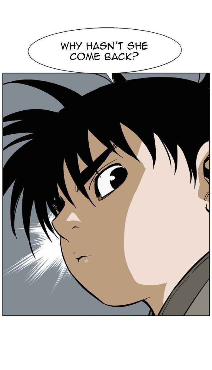 Gosu (The Master) Chap 37 - Next Chap 38