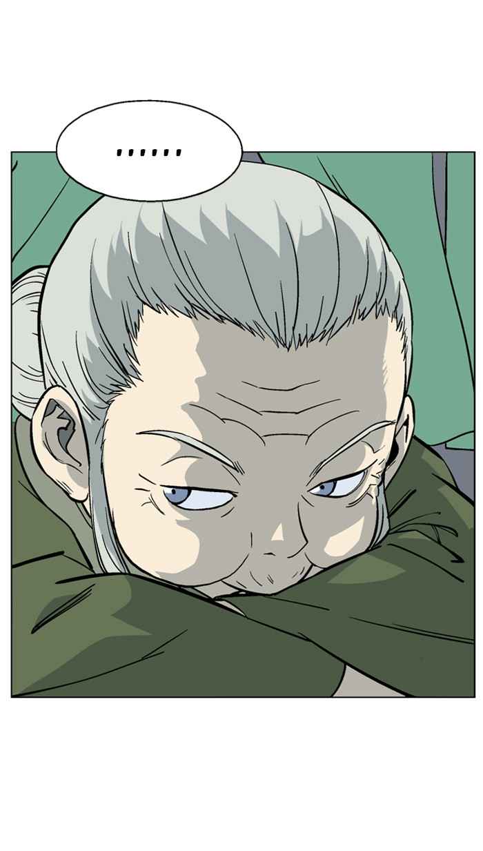 Gosu (The Master) Chap 37 - Next Chap 38