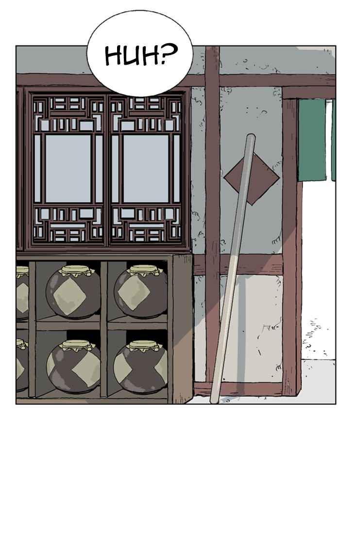 Gosu (The Master) Chap 37 - Next Chap 38