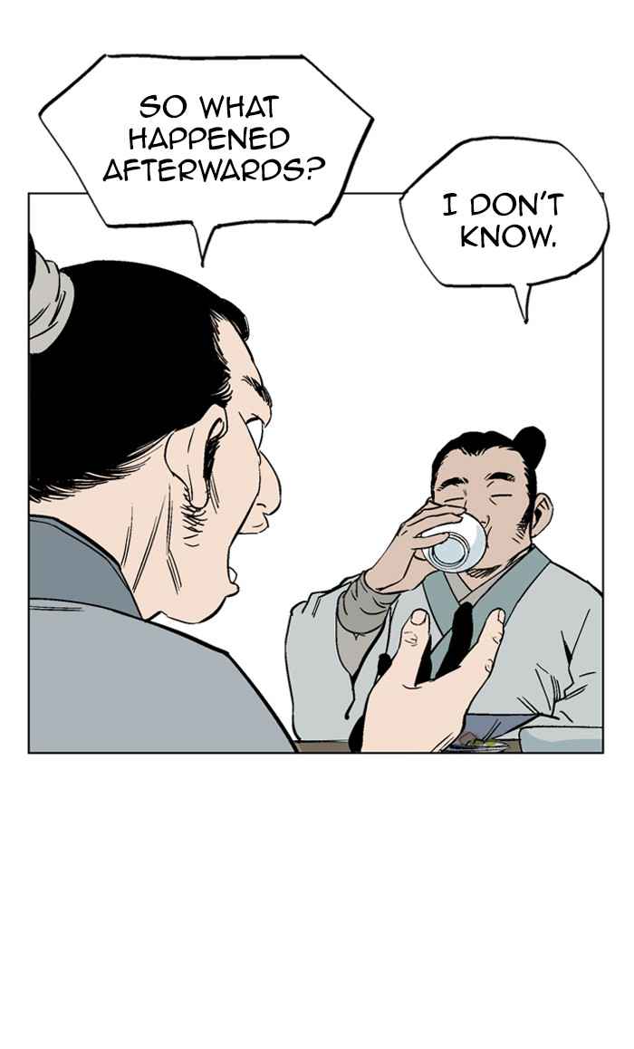 Gosu (The Master) Chap 37 - Next Chap 38