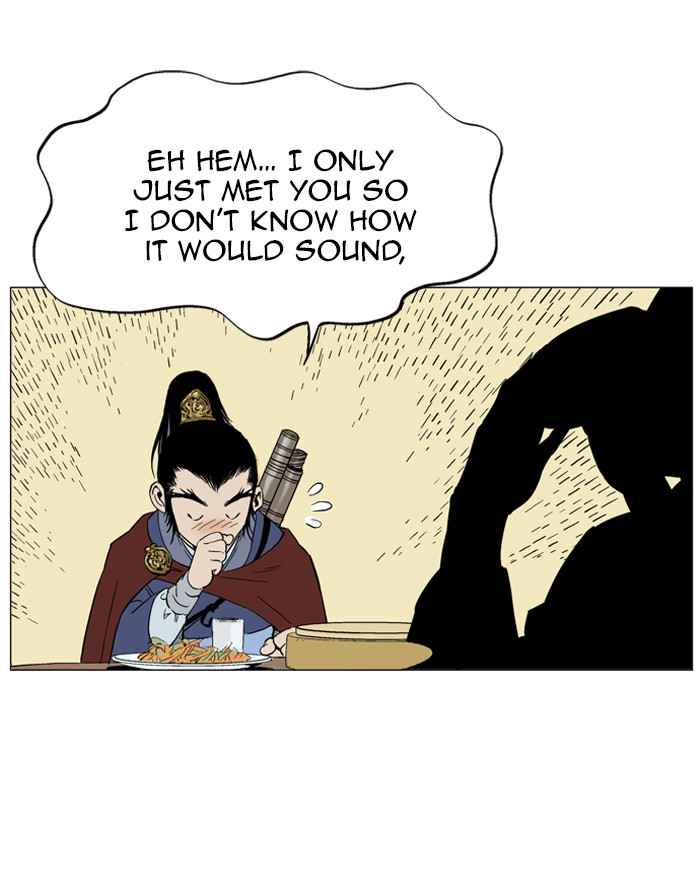 Gosu (The Master) Chap 37 - Next Chap 38