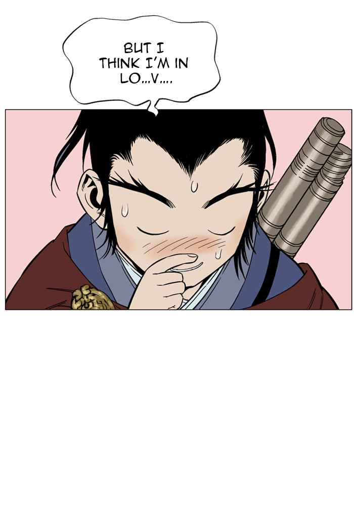 Gosu (The Master) Chap 37 - Next Chap 38