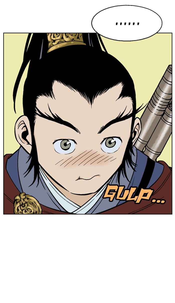 Gosu (The Master) Chap 37 - Next Chap 38