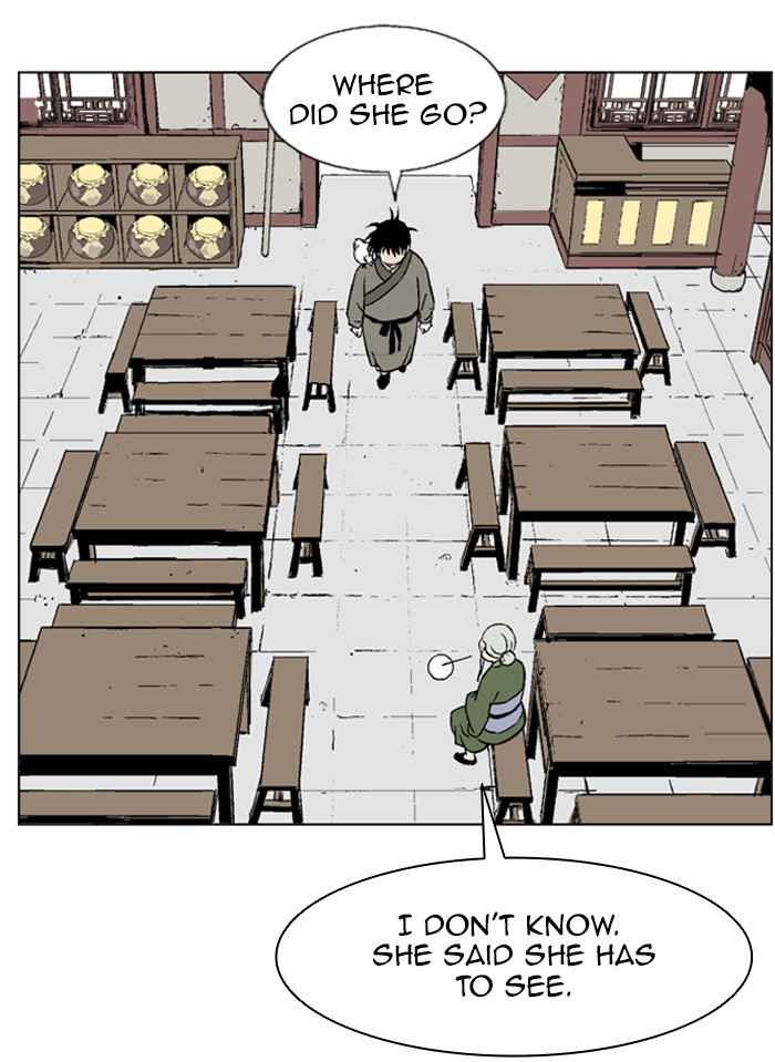 Gosu (The Master) Chap 37 - Next Chap 38