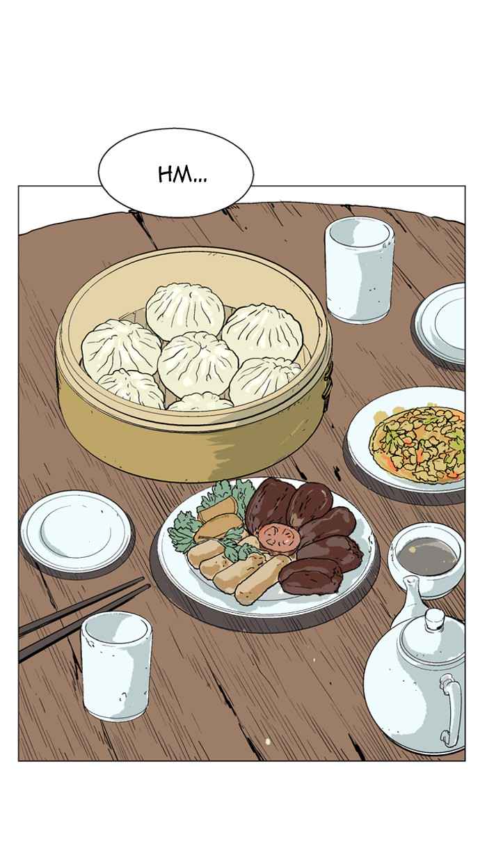 Gosu (The Master) Chap 37 - Next Chap 38