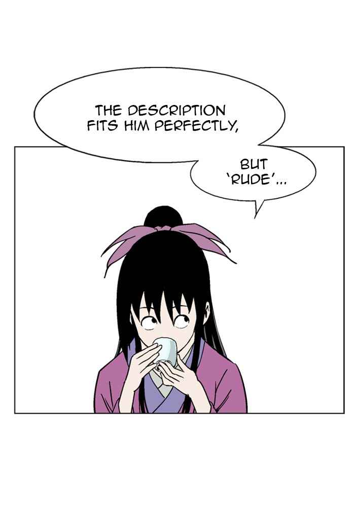 Gosu (The Master) Chap 37 - Next Chap 38