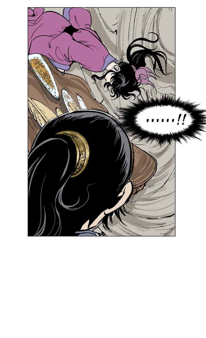 Gosu (The Master) Chap 37 - Next Chap 38