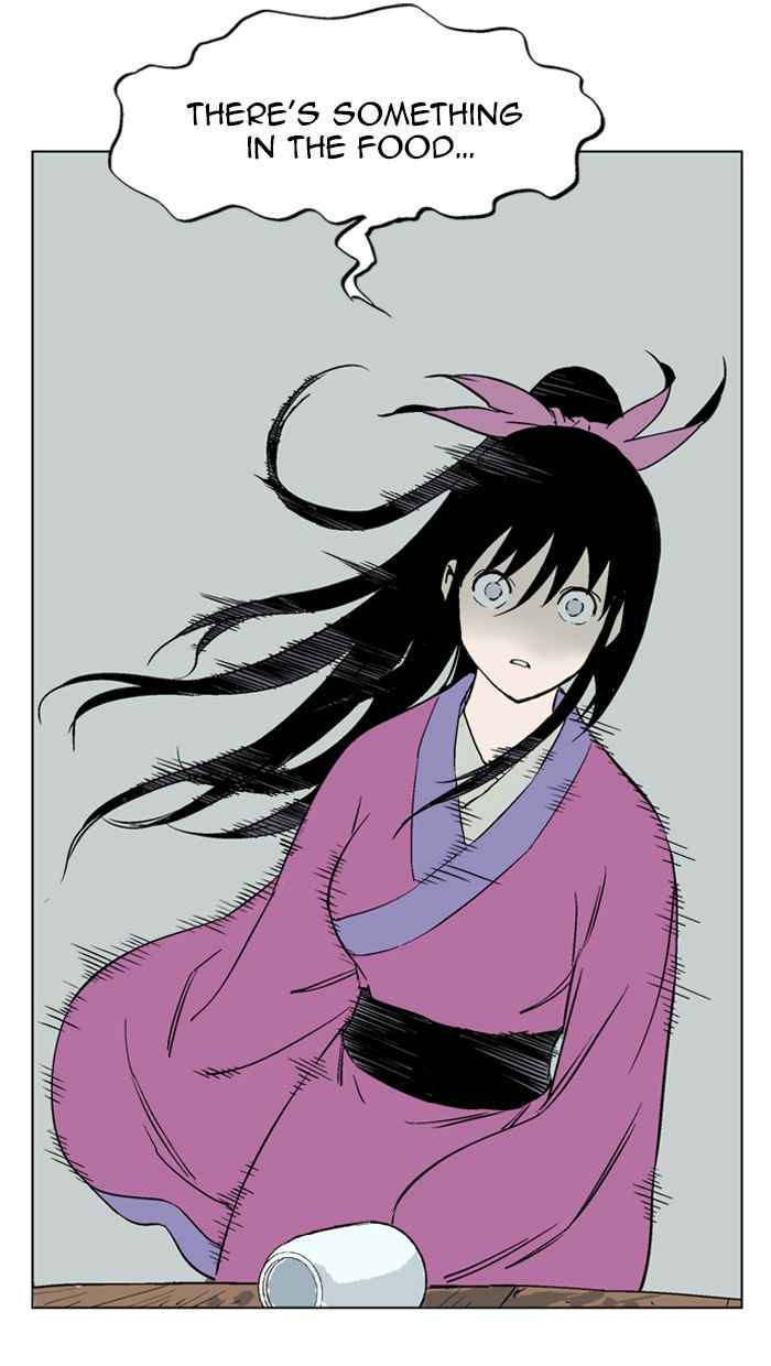 Gosu (The Master) Chap 37 - Next Chap 38