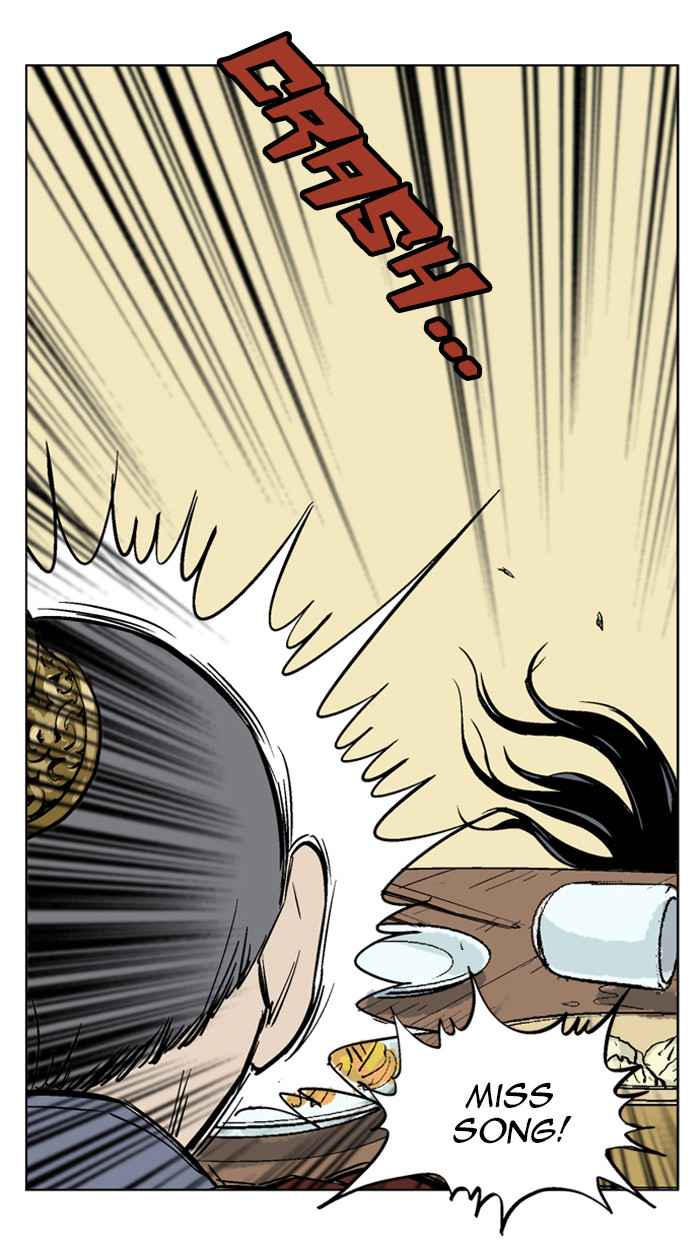 Gosu (The Master) Chap 37 - Next Chap 38