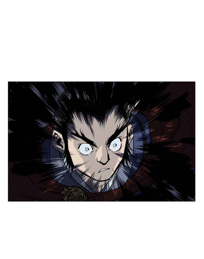 Gosu (The Master) Chap 37 - Next Chap 38