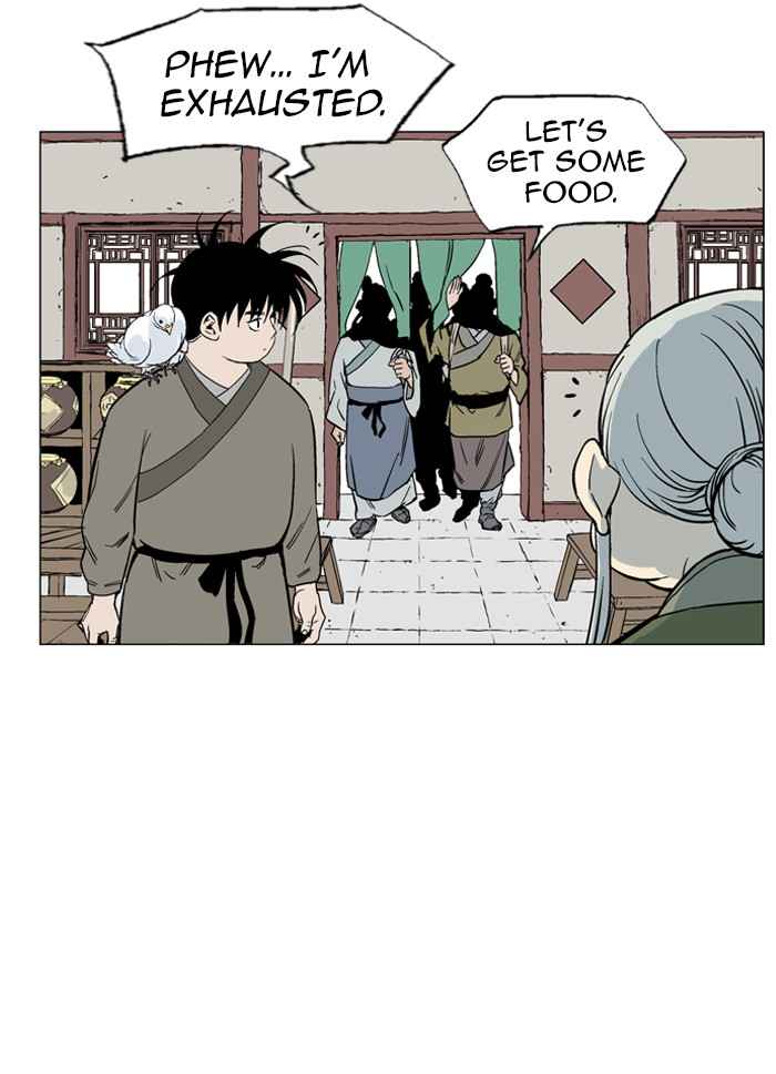 Gosu (The Master) Chap 37 - Next Chap 38