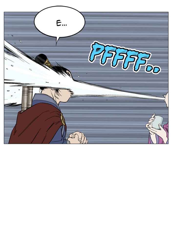 Gosu (The Master) Chap 37 - Next Chap 38