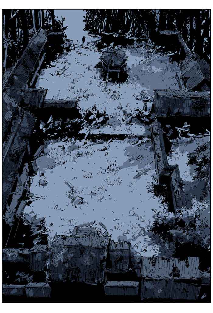 Gosu (The Master) Chap 34 - Next Chap 35