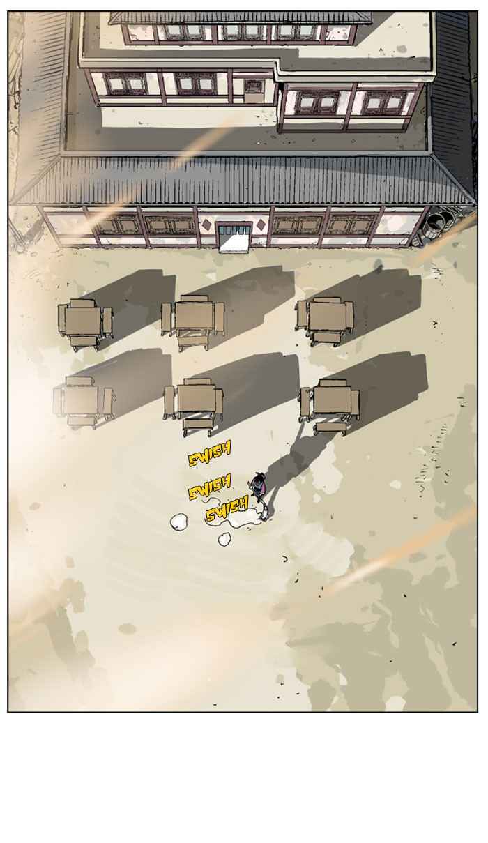 Gosu (The Master) Chap 34 - Next Chap 35