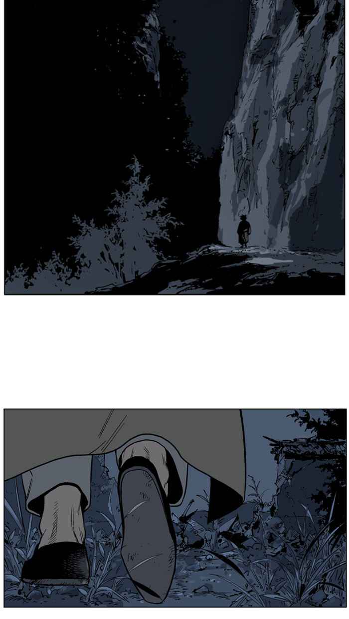 Gosu (The Master) Chap 34 - Next Chap 35