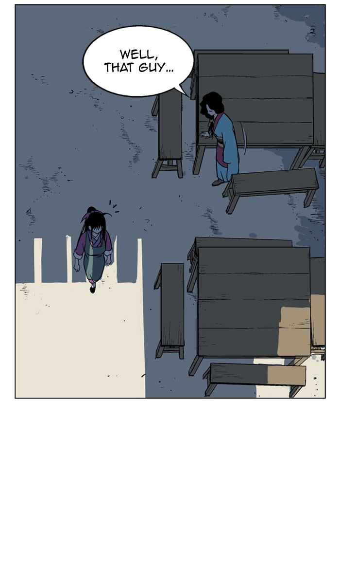 Gosu (The Master) Chap 34 - Next Chap 35