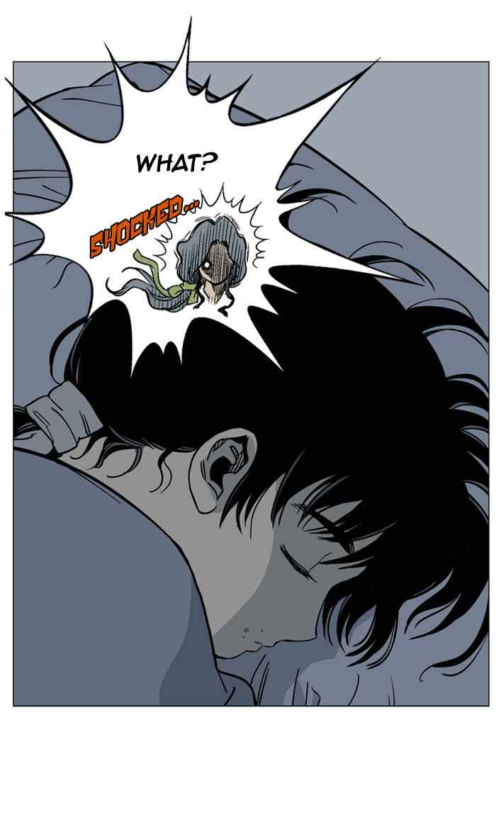 Gosu (The Master) Chap 34 - Next Chap 35
