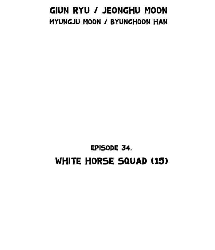 Gosu (The Master) Chap 34 - Next Chap 35