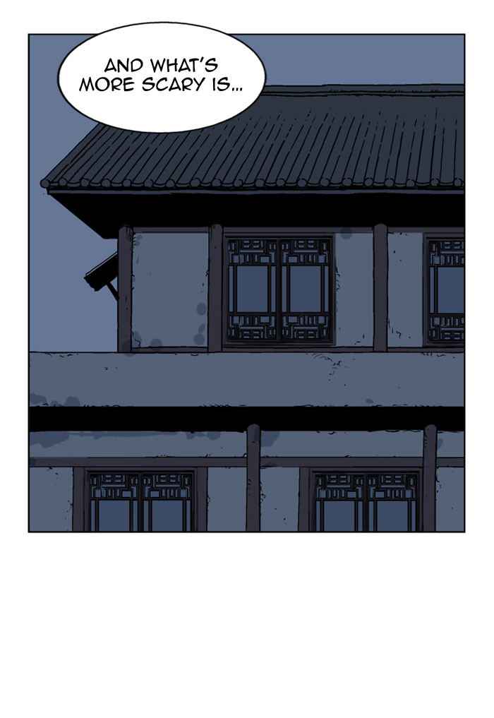 Gosu (The Master) Chap 34 - Next Chap 35