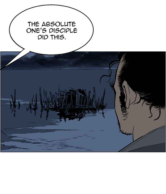 Gosu (The Master) Chap 34 - Next Chap 35