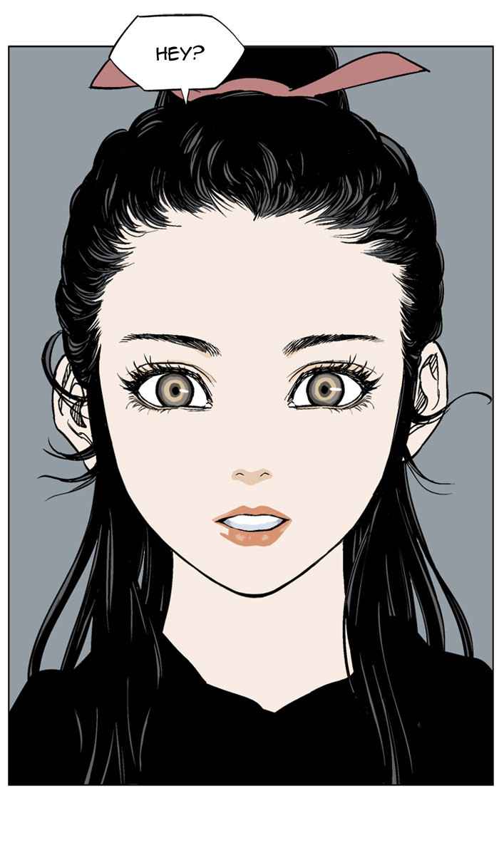 Gosu (The Master) Chap 34 - Next Chap 35