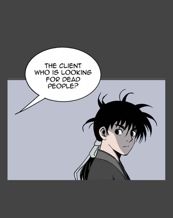 Gosu (The Master) Chap 34 - Next Chap 35